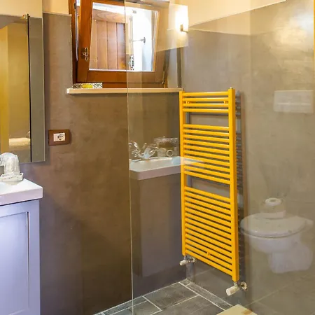 Il Borgo Incantato Depandance Pompagnano