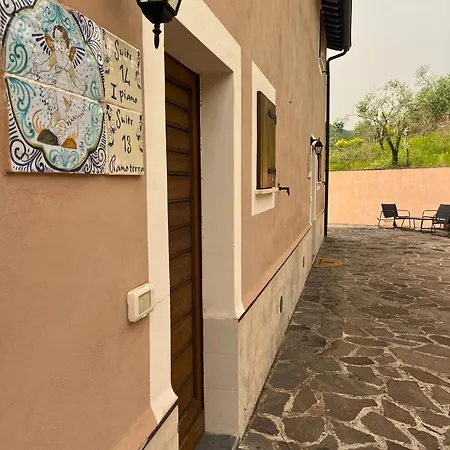 Il Borgo Incantato Depandance