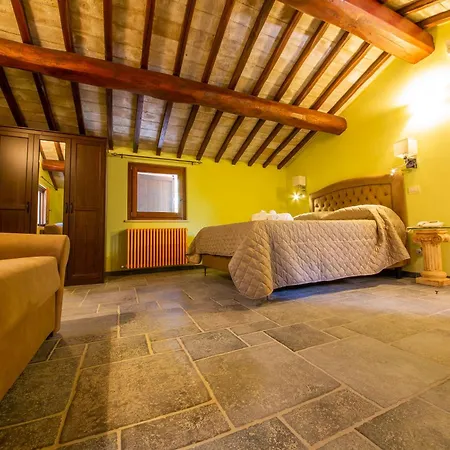 Il Borgo Incantato Depandance