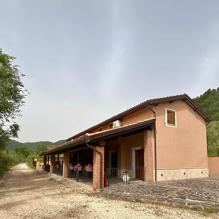 Farma Il Borgo Incantato Depandance Pompagnano
