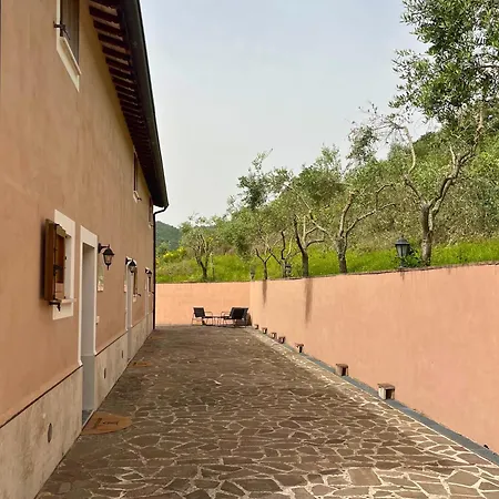 Farma Il Borgo Incantato Depandance *