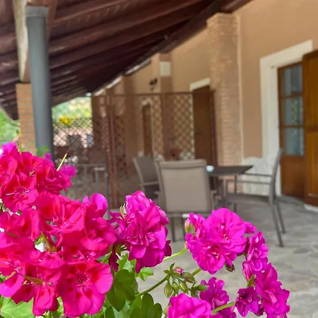 Il Borgo Incantato Depandance Pompagnano
