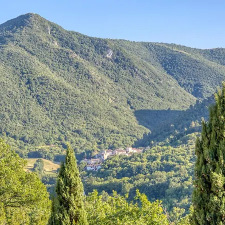 Il Borgo Incantato Depandance Farma Pompagnano