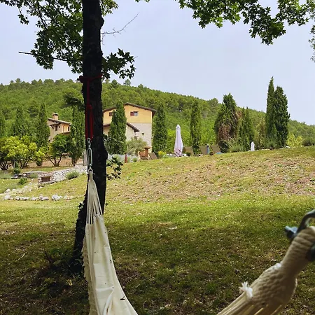 Farma Il Borgo Incantato Depandance *